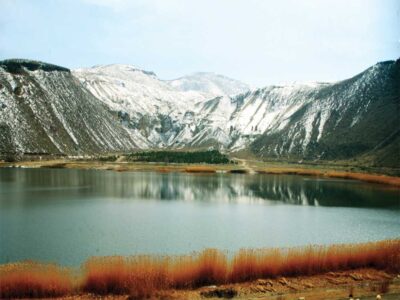 Niğde’nin Jeotermal Potansiyeli Raporu yayınlandı