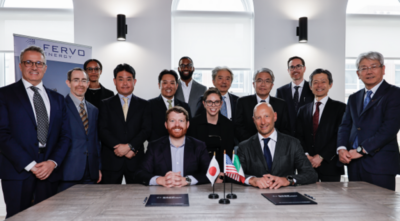 Fervo Energy ve Turboden, Utah’taki jeotermal projede işbirliği yapacak