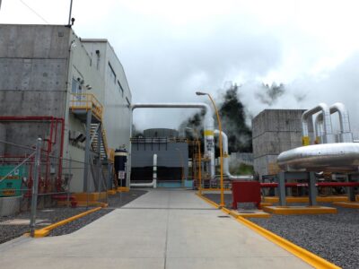 AGM, Meksika’daki O&G endüstrisinden jeotermal teşviki talep ediyor
