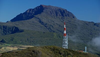 Albioma, Reunion Adası’nda jeotermal araştırma izni aldı