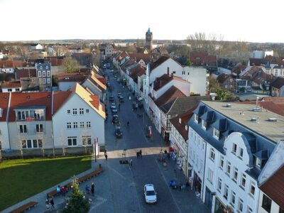 Neptune Energy Almanya, Altmark’da jeotermal ve lityum izni aldı