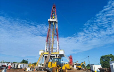 Sinopec, Çin’in Hainan kentinde 5200 metrelik jeotermal araştırma kuyusu açıyor