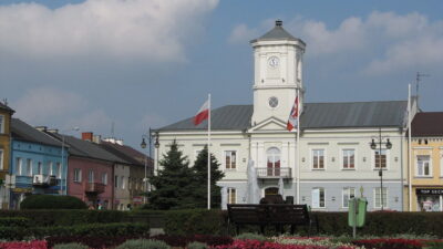 Polonya’nın Turek kentinde jeotermal ısıtma tesisinin inşaatı başlıyor