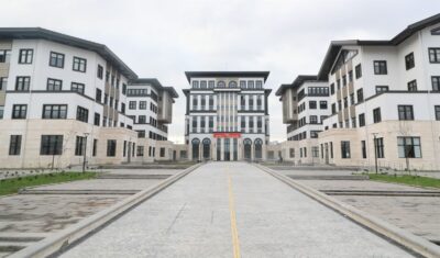 Ordu Valiliği YİKOB jeotermal ruhsat ihalesi duyurdu