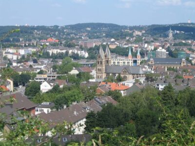 Almanya’nın Wuppertal kenti jeotermal arama için izin istiyor