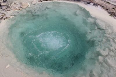 MTA, Ağrı’nın Diyadin’de Jeotermal Arama Sondajı Yapacak