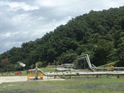 Tayvan yeni jeotermal proje geliştirme politikasını yayınladı