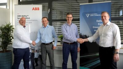 Vulcan Energy, Almanya jeotermal lityum projesi için ABB ile Mutabakat Zaptı imzaladı
