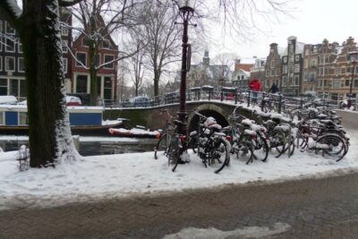 Hollanda, diğer ülkelerin jeotermal deneyimlerini araştırıyor