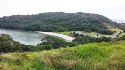 Yeni Zelanda Plenty Körfezi’nde jeotermal potansiyel