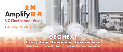 Yeni Zelanda Jeotermal Haftası etkinlikleri için kayıtlar başladı, 1-6 Temmuz 2024