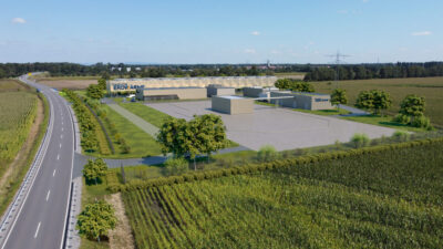 Almanya, Dettenheim’da jeotermal sondaja izin verildi