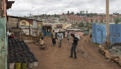 Kenya’da konutlarda jeotermal soğutma sistemi kurulumu hedefleniyor
