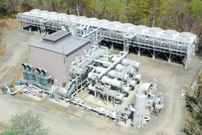 ORIX, Japonya’da Minami-Kayabe jeotermal enerji santralini işletmeye aldı