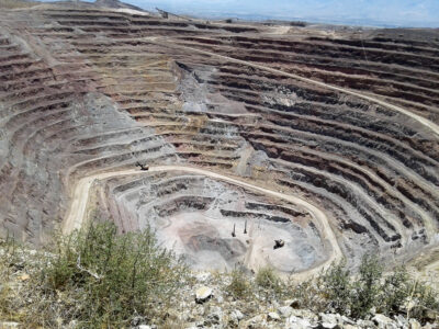 Arizona’daki bakır çıkarma projesi jeotermal ısıtmadan yararlanmayı hedefliyor