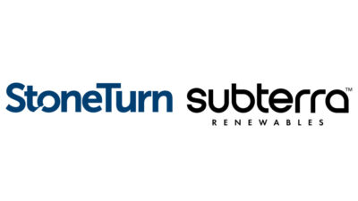 Subterra, StoneTurn’un profesyonel hizmetlerini jeotermal seçeneklerle zenginleştirecek