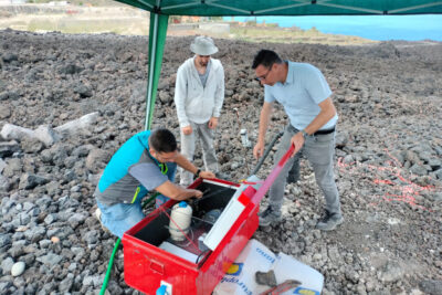 IGME ve ULL, Kanarya Adaları’ndaki sığ jeotermal araştırmaları için işbirliği yapıyor