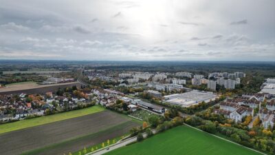 Münih’teki belediyeler için jeotermal ısıtma sözleşmesi