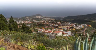 Gran Canaria, jeotermal haklar başvurusuna ilişkin yakında karar bekliyor