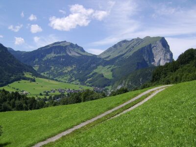 Ön çalışma Avusturya Vorarlberg’deki jeotermal potansiyeli gösteriyor