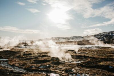 CeraPhi Energy Ukrayna’da jeotermal dağıtımı için anlaşma imzaladı