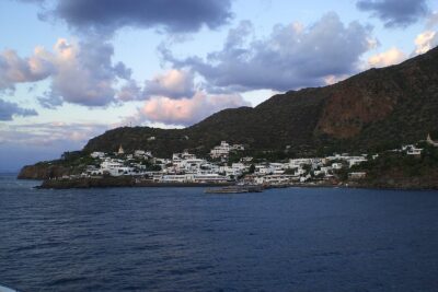 İtalya’nın Aoelian Adaları’nda jeotermal ilerleme planları