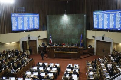 Şili, sığ jeotermalin mevcut imtiyaz yasasından muaf tutulmasını onayladı