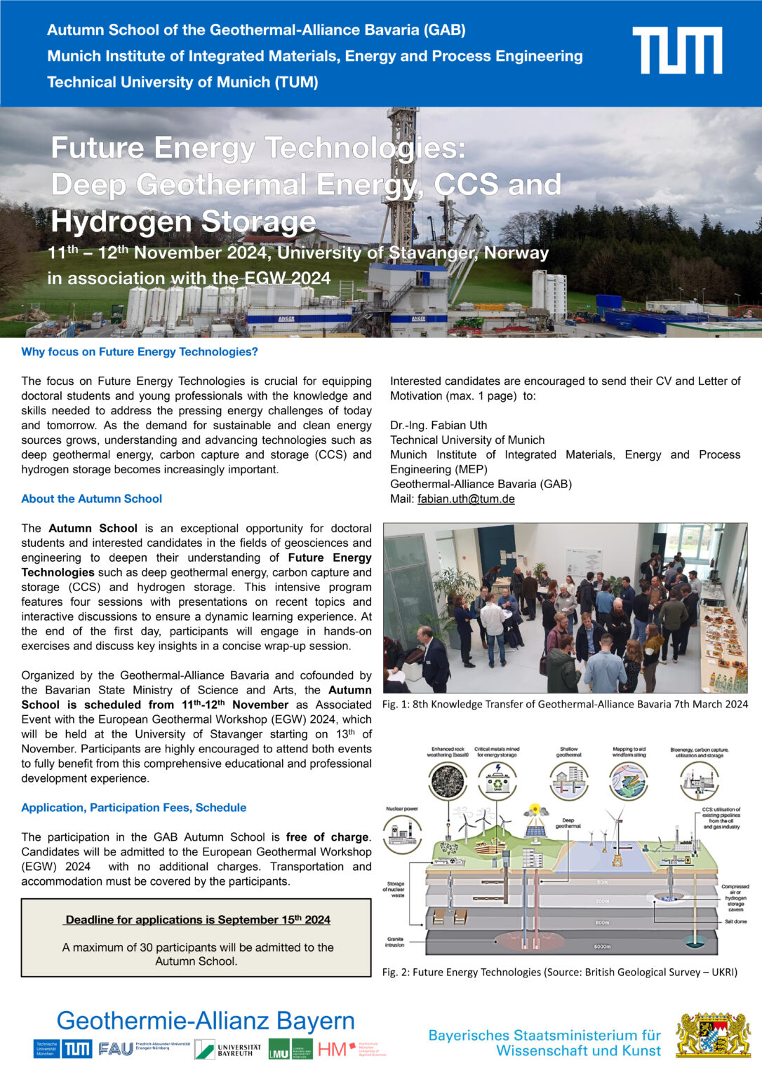 Überschrift 1 läuft über gesamte Papierbreite | JeotermalHaberler - Jeotermal Haber