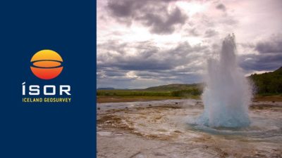 İş İlanı – Jeofizik Uzmanı, ISOR, İzlanda