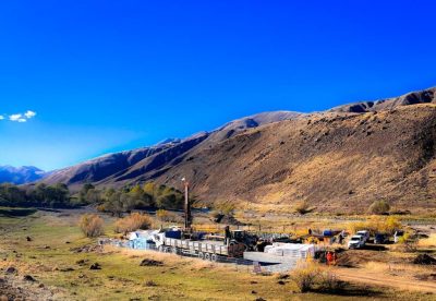 Ignis H2 Enerji, Türkiye’deki ilk jeotermal kuyusunu başarıyla tamamladı