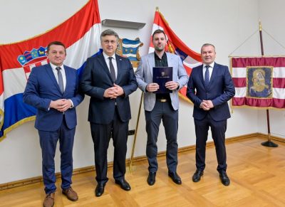 Bukotermal, Hırvatistan’daki Lunjkovec-Kutnjak sahası için jeotermal işletme lisansı aldı