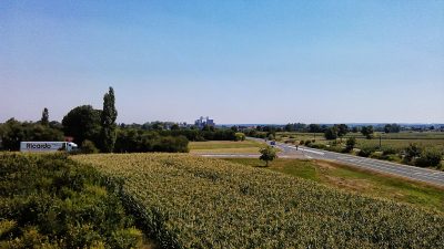 Hırvatistan’ın Durdevac kentinde jeotermal arama sondajı başlayacak