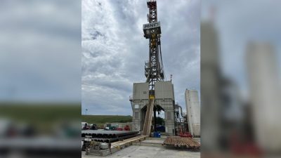 Slovakya’nın Košice kentindeki jeotermal ısıtma projesi için sondaj yüklenicisi seçildi