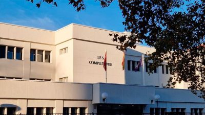 İspanya’nın Alcala de Henares kentindeki liseye jeotermal ısıtma ve soğutma sistemi kuruldu