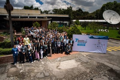 Kolombiya, RENAG 2025’te jeotermal enerjiye olan bağlılığını pekiştiriyor