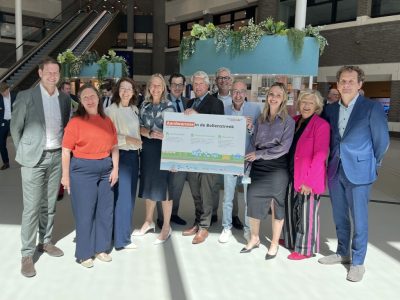 Hollanda’nın Bollenstreek eyaletinde jeotermal çağrısı