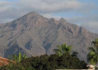 Tenerife, Kanarya Adaları’nda ilk jeotermal sondaj 2025 Sonbaharında başlayacak