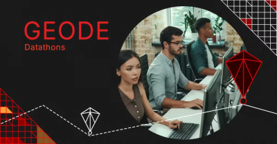 Katılımcı Çağrısı – GEODE Jeoloji ve Mühendislik Veri Maratonları