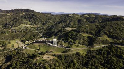 GreenFire Energy, The Geysers’daki atıl jeotermal kuyulardan enerji üretiyor