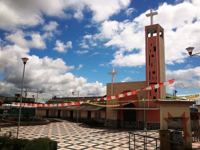 Ekvador, ikili Tufiño jeotermal projesinin geliştirilmesine yeniden ilgi gösteriyor