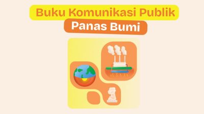 Endonezya, kamuoyunun bilinçlenmesi için Jeotermal İletişim Kitabını yayınladı