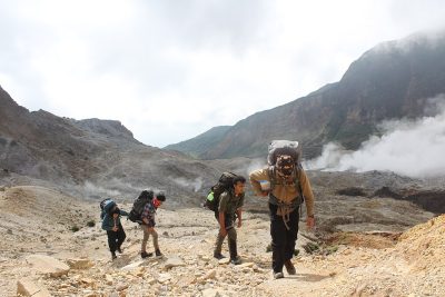 Endonezya, keşif ve geliştirme için 21 jeotermal saha için ihale açtı