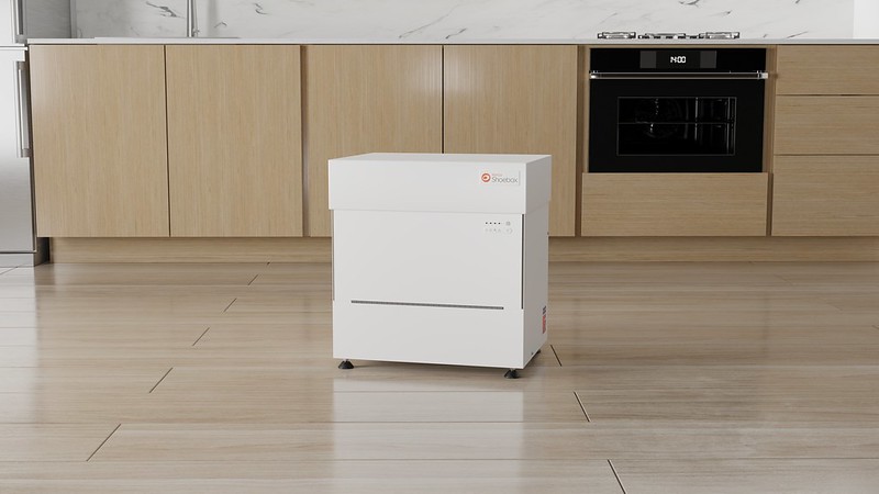 Kensa-heat-pump | JeotermalHaberler - Jeotermal Haber