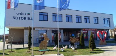 Hırvatistan’ın Kotoriba kentinde jeotermal arama için 3 boyutlu sismik araştırma başlatılacak