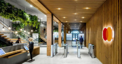 Mastercard, New York merkezinde jeotermal ısıtma ve soğutma uygulayacak