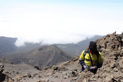 Kanada ve Tanzanya, Meru jeotermal arama alanının geliştirilmesinde ortaklık kuruyor