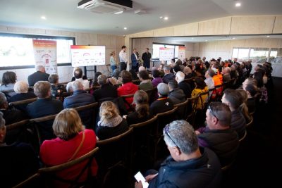 5. Yeni Zelanda Jeotermal Haftası için kayıtlar açıldı, 28 Temmuz – 1 Ağustos 2025