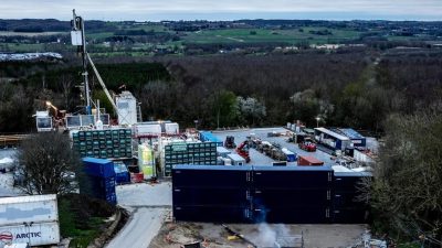 Innargi, Danimarka’nın Aarhus kentinde hedeflenen jeotermal ısıtma kapasitesini daha az sayıda tesisle sağlayacak