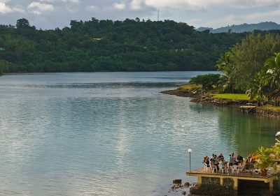 Takara, Vanuatu jeotermal projesi halk onayını aldı