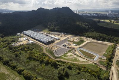 Eastland Generation, Yeni Zelanda’da TOPP2 jeotermal santrali için ihaleyi açtı